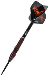 ONE80 Set sageti darts One80 steel Wraith W02, 22g, 90% wolfram (ONE9577)