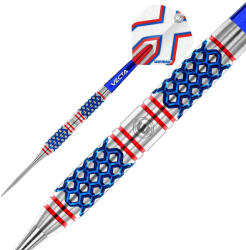 Winmau Set darts Winmau steel Epix 22g, 90% tungsten (151922)