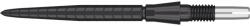 Target Varf metalic TARGET SP Swiss Storm Quartz Point negru, 26mm (TRG340126)