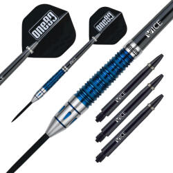 ONE80 Set darts steel One80 Gunner, 22g, 80% wolfram (ONE9290)