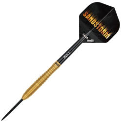 ONE80 Set darts One80 Sandstorm 03 steel 23g 90% wolfram (ONE9400)