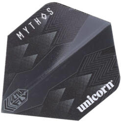 Unicorn Fluturas darts Unicorn Ultra fly. 100 Mythos Hydra, gri, Plus (68932)