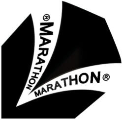 Harrows Fluturas darts Harrows Marathon Negru (HTM1500)