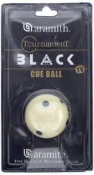  Bila alba de pool 57, 2 mm pentru setul Tournament Black (2333)