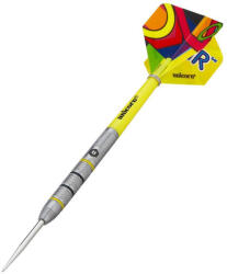 Unicorn Set sageti steel Unicorn Flair 2 21g, 80% wolfram (27721)