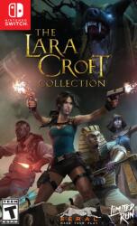 Feral Interactive The Lara Croft Collection (Switch)