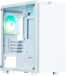 Zalman T4 Plus White