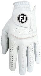 Footjoy Contour Flex Pearl Mâna stângă S Mănuși pentru bărbați (68787E-101-S)