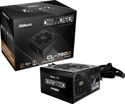 ASRock Challenger 750W 80 PLUS Bronze (90-UXC075-BNEAAA)