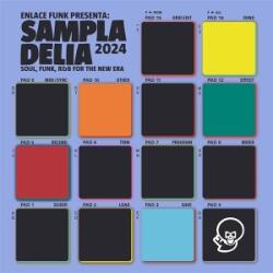 V/A Sampladelia 2025
