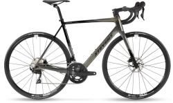 STEVENS Izoard Disc Kerékpár