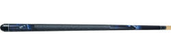  Tac biliard din doua parti, lemn de esenta tare, Reaper Mower 145cm (JB5542026)