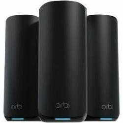 NETGEAR Orbi 870 Mesh (RBE873B-100EUS) (3-Pack)