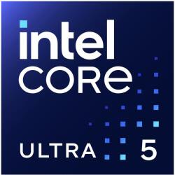 Intel Core Ultra 5 225 Tray Processzor