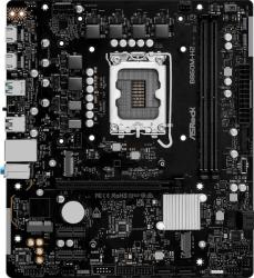 ASRock B860M-H2 (90-MXBS0-A0UAYZ) Alaplap