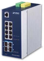 PLANET IGS-6325-8T4X