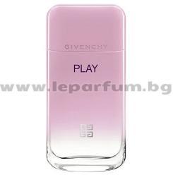 Givenchy Play for Her EDP 50 ml Tester