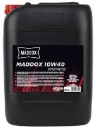 MADDOX HD E9 10W-40 20 l