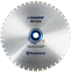 Husqvarna CONSTRUCTION Elite-Cut W1525 Диамантен диск за мокро рязане на армиран бетон и скални материали ф900 мм 60 мм 4.7 мм (590 77 92-03) (590 77 92-03)
