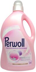 Perwoll течен перилен, 54 пранета, 2970мл, За вълна