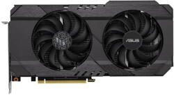 ASUS TUF Gaming GeForce RTX 3050 OC Edition 8GB GDDR6 (90YV0HM4-M0NA00) Videokártya
