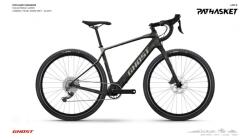 GHOST Path Asket Advanced F430