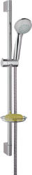 Hansgrohe Crometta 85, Vario zuhanygarnitúra zuhanyrúddal 65 cm és szappantartóval, króm, HAN-27764000 (HAN-27764000)
