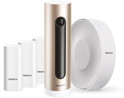 Legrand Netatmo Smart (NBU-ICSS-EU)