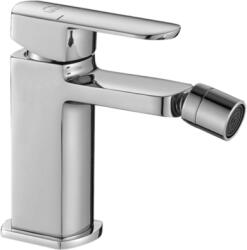 Laveo Calla, bidé csaptelep h-133, króm, LAV-BAC_032D (LAV-BAC_032D)