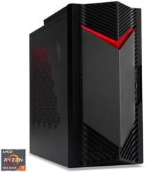 Acer Nitro N50-130 DG.E3QEX.007 Számítógép konfiguráció