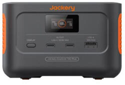 Jackery Explorer 100 plus Generator
