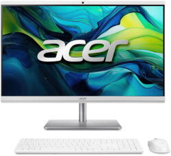 Acer Aspire C27-195ES DQ.BMFEX.00B Számítógép konfiguráció