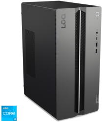 Lenovo LOQ 17IRR9 90X000ALRM Számítógép konfiguráció