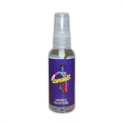  Szuperhős Magömlés Késleltető Spray - 50 Ml - pajkospajtas