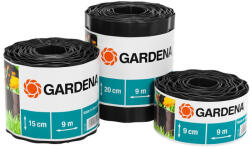 Gardena Ágyáskeret 20 Cm X 9 M Tekercs, Barna (0534-20) - platinashop