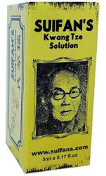  Suifan Kwang Tze Olaj - 5ml (sui)