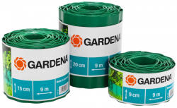 Gardena Ágyáskeret 15 Cm X 9 M Tekercs, Zöld (0538-20) - platinashop