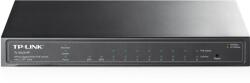 TP-Link T1500G-10PS