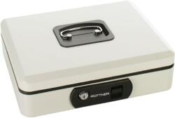 Rottner Pro Box Two fehér kulcsos pénztároló kazetta (T06409) - tintasziget