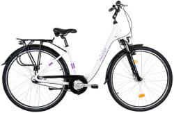Neuzer Padova 28 N7 Delux Lady City Kerékpár