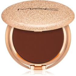 MAC Cosmetics Skinfinish Sunstruck Matte Bronzer бронзираща пудра с матиращ ефект цвят Matte Rich Rosy 8 гр