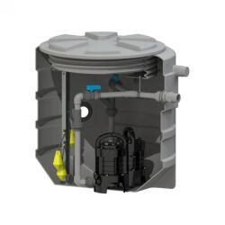 DAB SFA SANIFOS 610 2 SLD 700 S