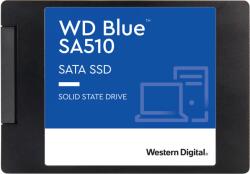 Western Digital Blue SA510 2.5 2TB SATA3 (WDS200T3B0A-00C7K0)