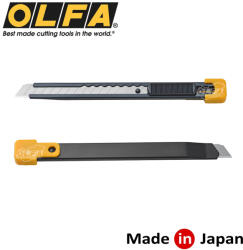 OLFA 9 mm S