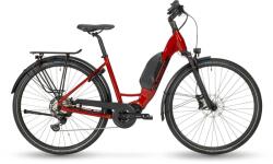 STEVENS E-Bormio Luxe Unisex