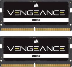 Corsair VENGEANCE 48GB (2x24GB) DDR5 5600MHz CMSX48GX5M2A5600C48