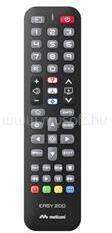 Meliconi EASY200 LG TV távirányító (MELICONI_808057) (MELICONI_808057)