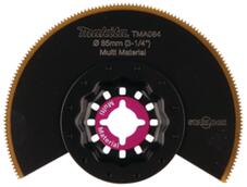 Makita 85 mm szegmensfűrészlap oszcilláló multigéphez (B-64973)
