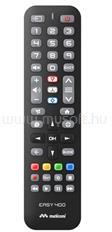 Meliconi EASY400 PHILIPS TV távirányító (MELICONI_808059) (MELICONI_808059)