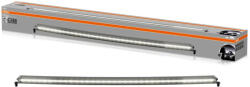 OSRAM LEDriving Curved Lightbar Value VX1000-CB SR SM, kiegészítő távolsági LED fényszóró, 108W, 6000K színhőmérséklet, 10100 lumen fényáram, LEDDL135-CB SR (LEDDL135-CB SR SM C)